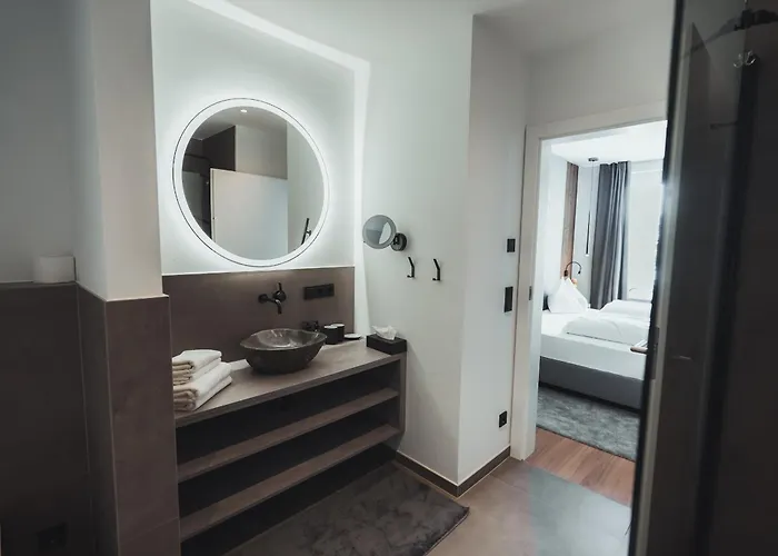 Seekarspitz Boutique * Obertauern