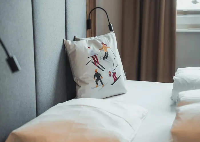 Seekarspitz Boutique