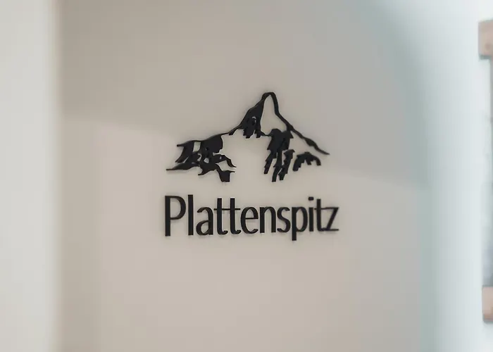 Апартаменти Seekarspitz Boutique *