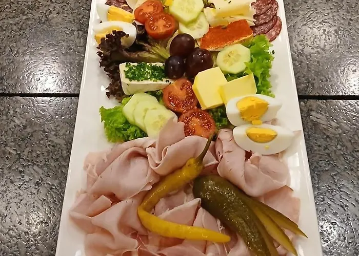 Seekarspitz Boutique * اوبرتاورن