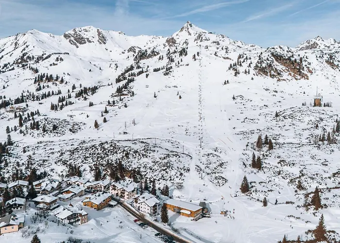 Seekarspitz Boutique